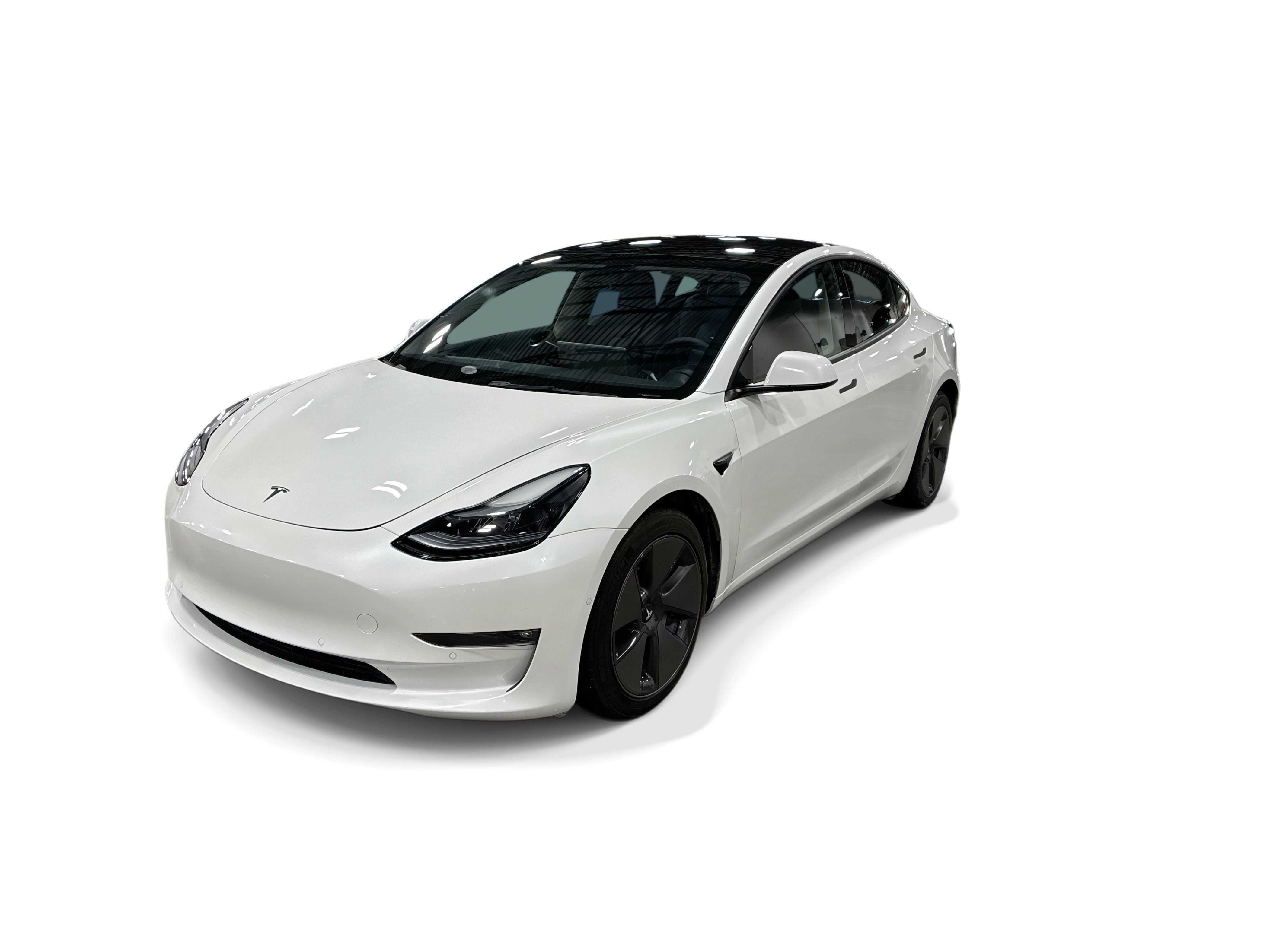 tesla model 3 2022 5YJ3E1EB6NF207287 image tesla model 3 2022 5YJ3E1EB6NF207287 image